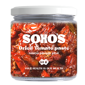 Dried-tomato-paste